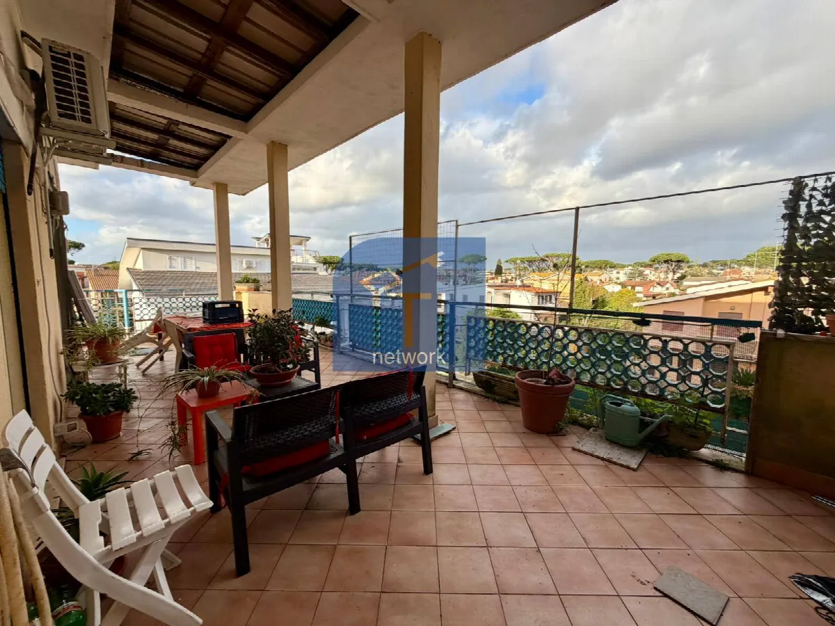 Appartamento in vendita a Anzio, Lido dei Pini - foto 1