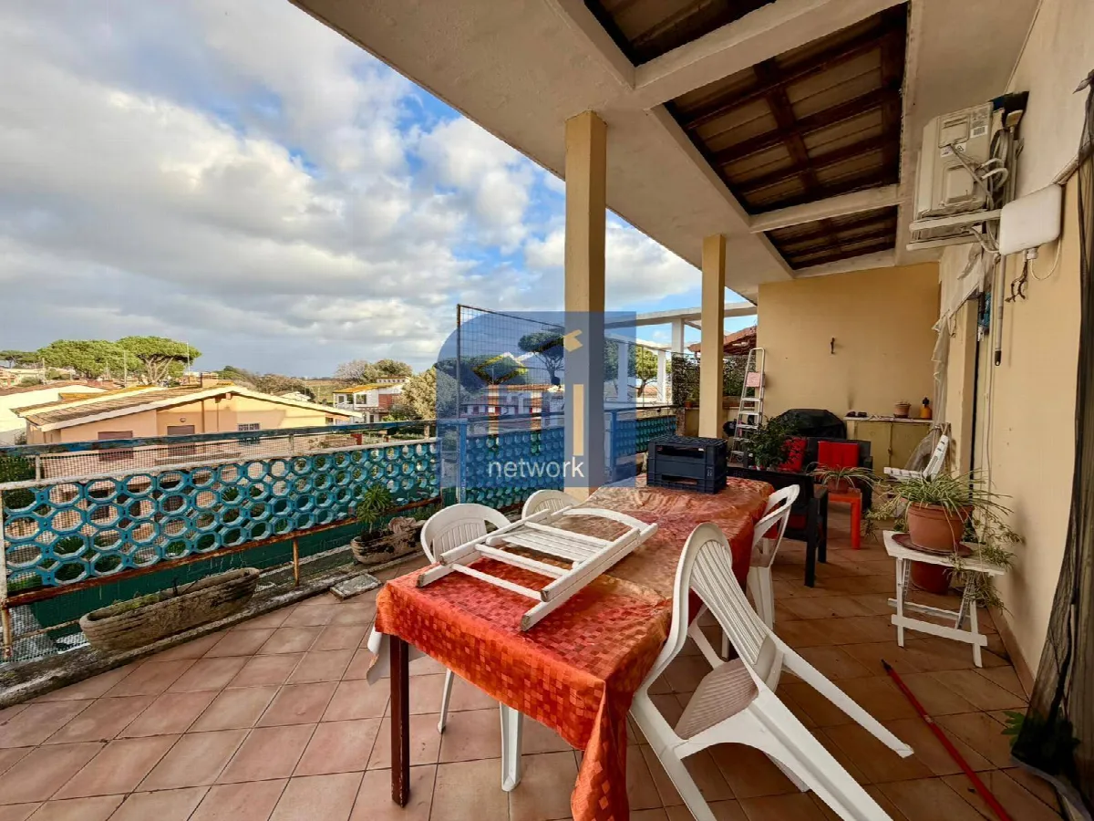 Appartamento in vendita a Anzio, Lido dei Pini - foto 3