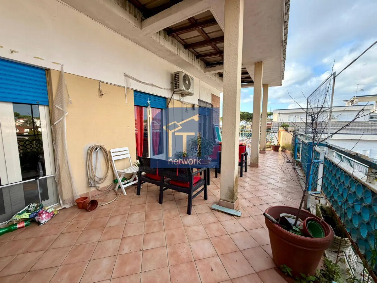 Appartamento in vendita a Anzio, Lido dei Pini - foto 4