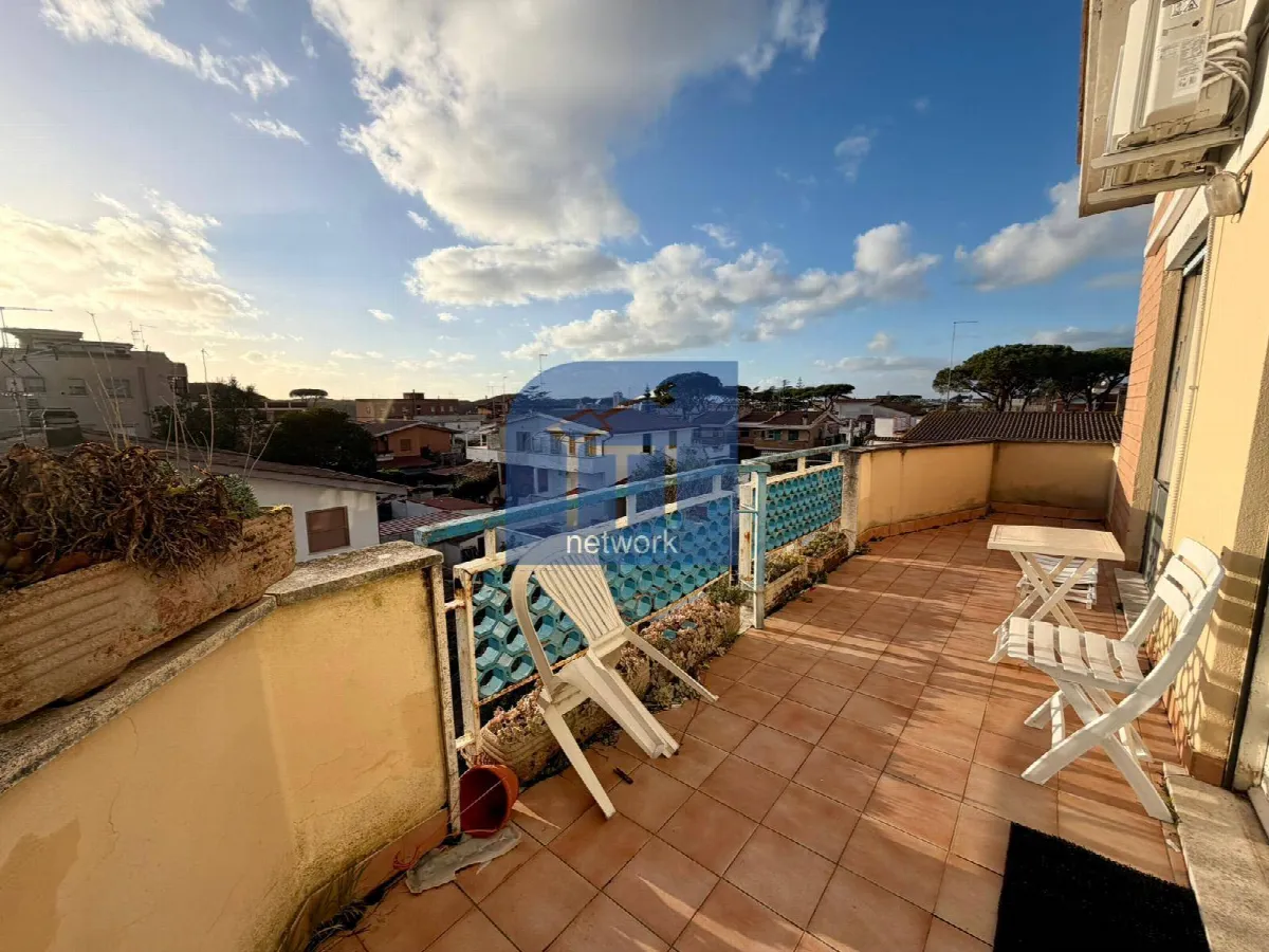 Appartamento in vendita a Anzio, Lido dei Pini - foto 5