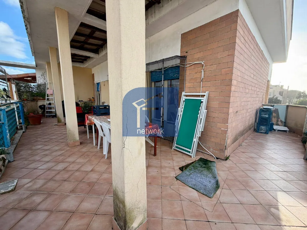 Appartamento in vendita a Anzio, Lido dei Pini - foto 6