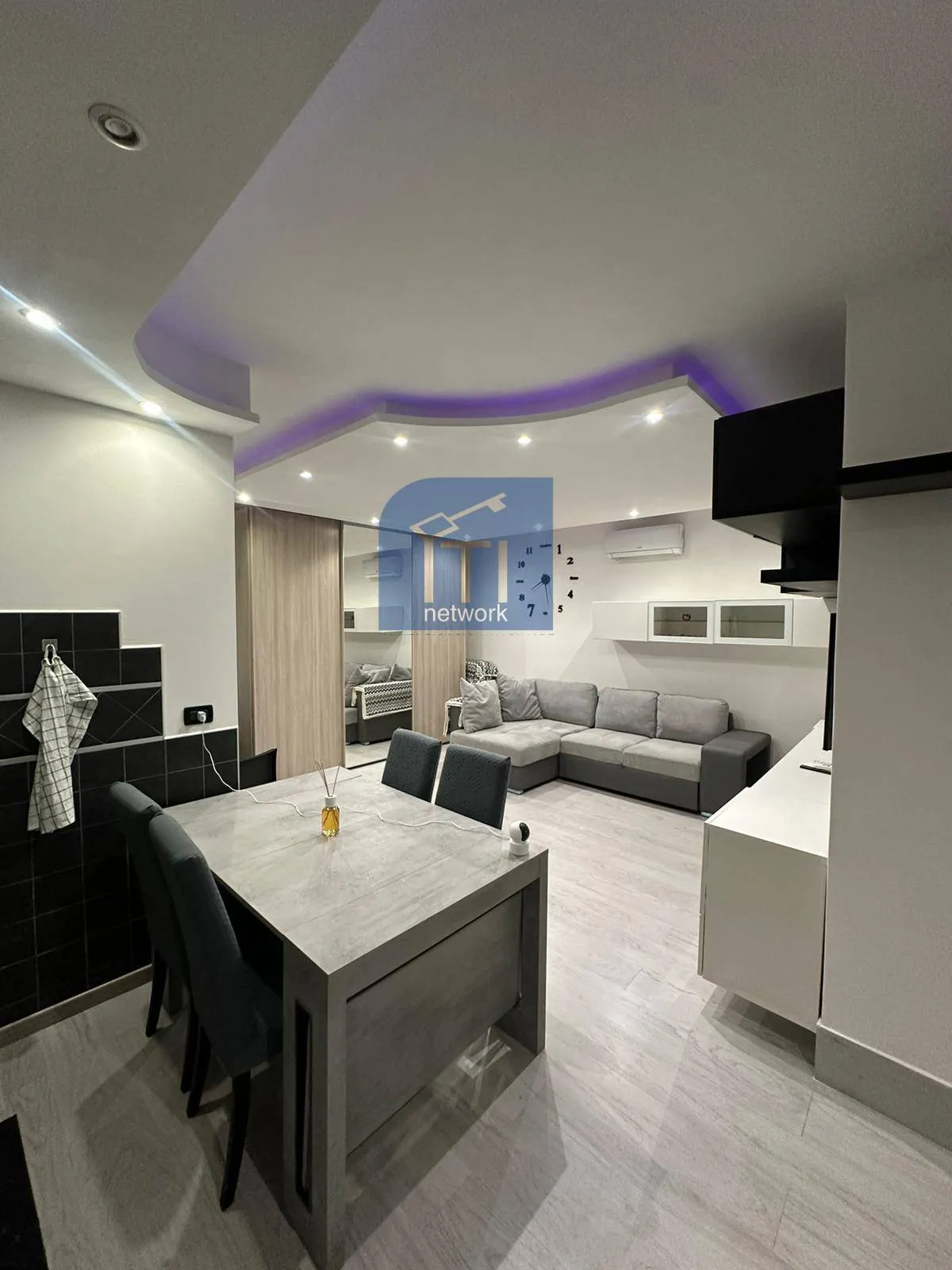 Appartamento in vendita a Anzio, Cinquemiglia - foto 1