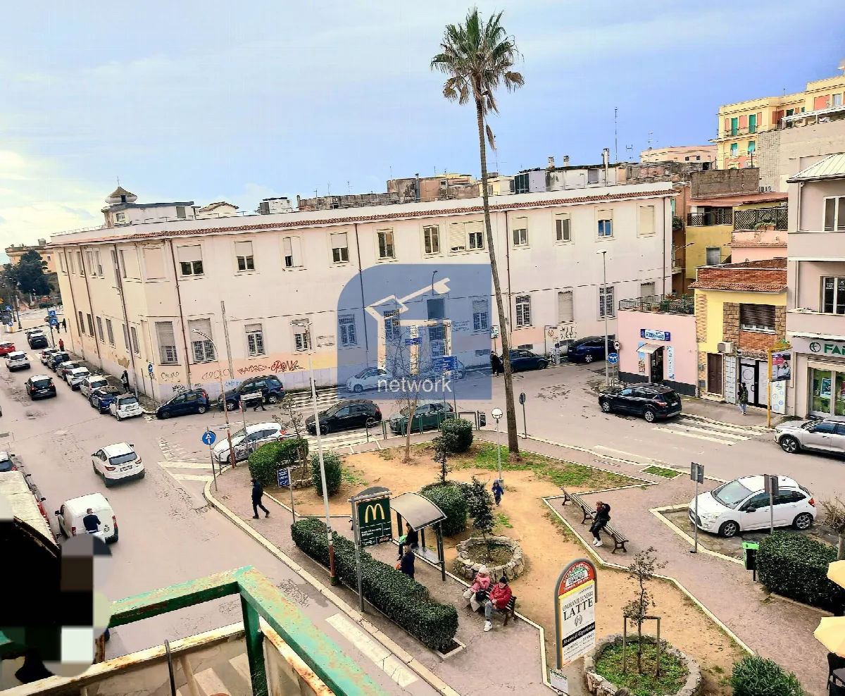 Appartamento in vendita a Nettuno, Nettuno centro - foto 1
