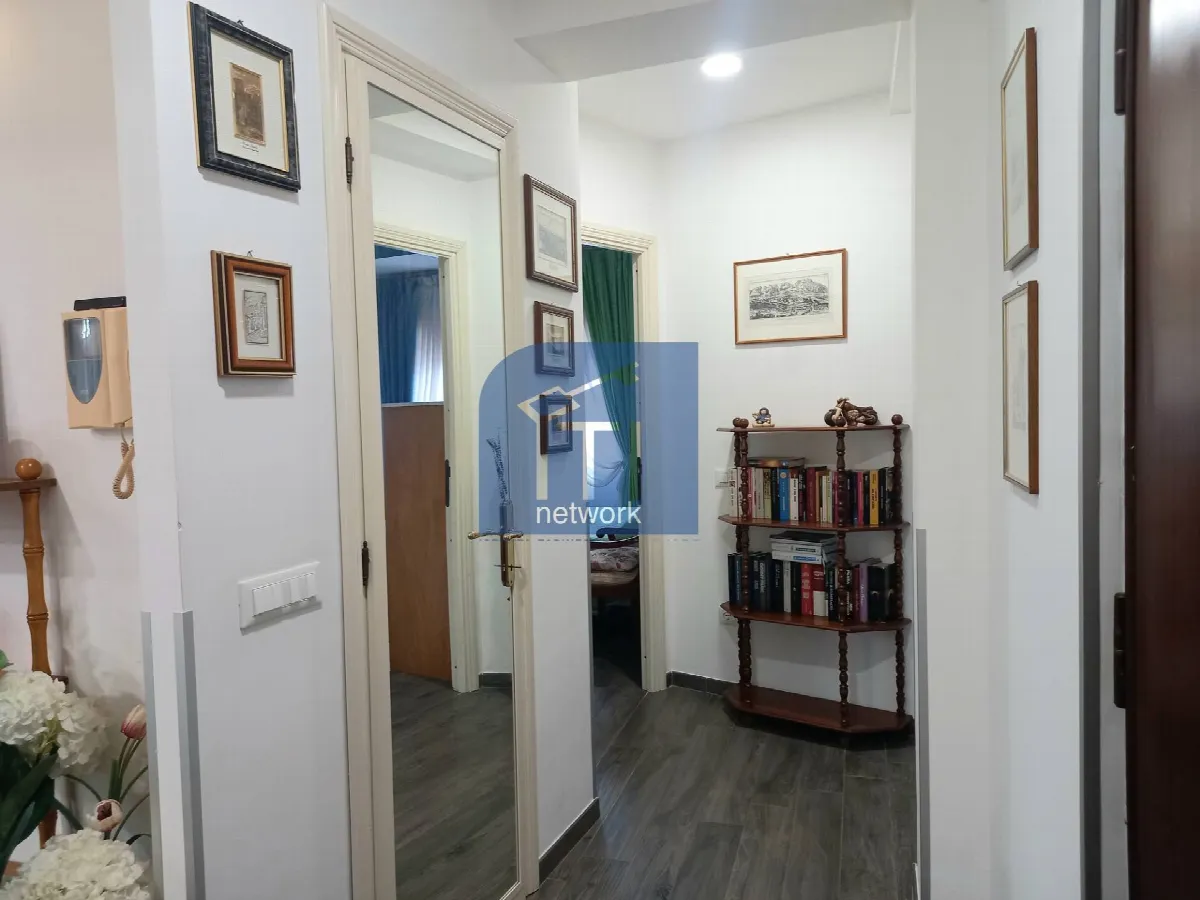 Appartamento in vendita a Nettuno, Nettuno centro - foto 10