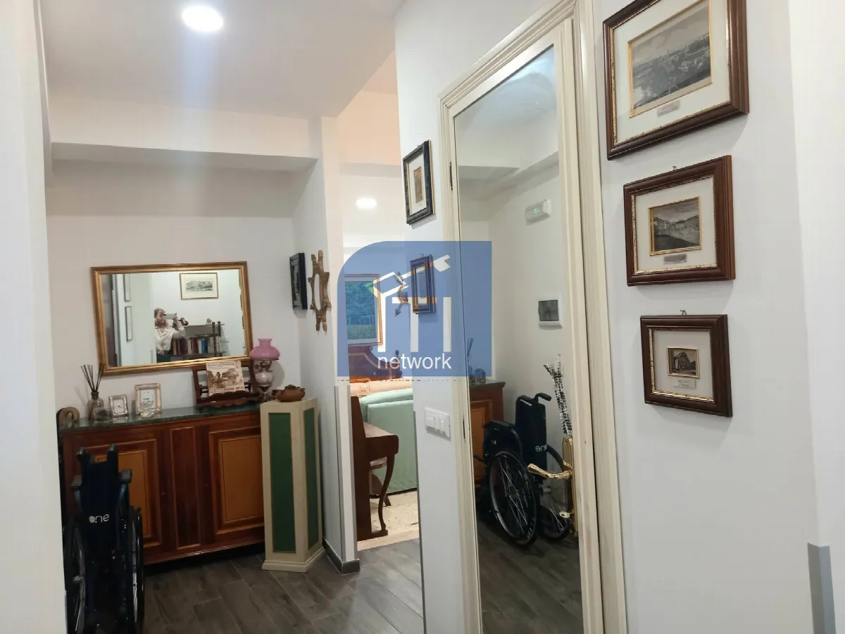 Appartamento in vendita a Nettuno, Nettuno centro - foto 5