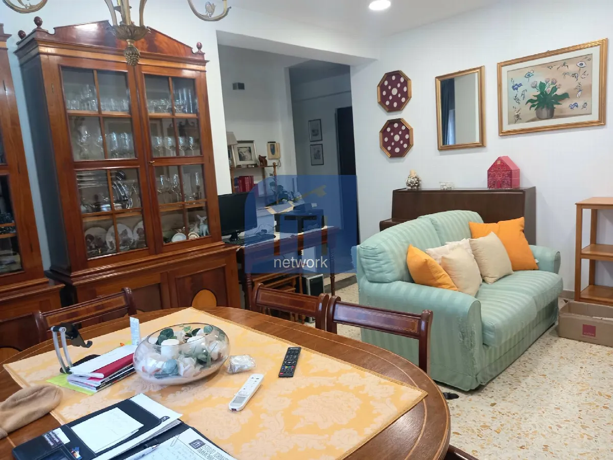 Appartamento in vendita a Nettuno, Nettuno centro - foto 8