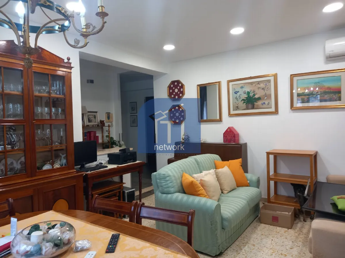 Appartamento in vendita a Nettuno, Nettuno centro - foto 9
