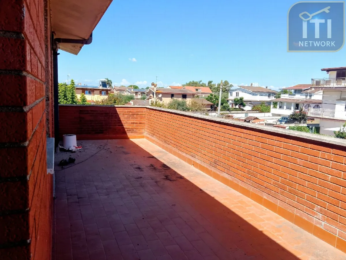 Appartamento in vendita a Ardea, Marina Di Ardea - foto 1