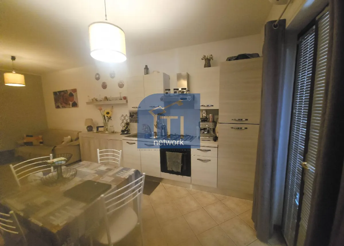 Appartamento in vendita a Ardea, Marina Di Ardea - foto 1