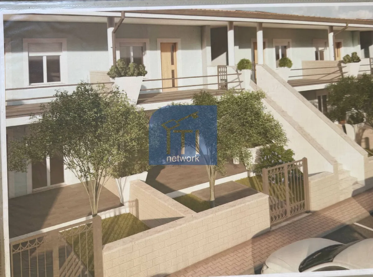 Nuove costruzioni in vendita a Ardea, Tor San Lorenzo - foto 1