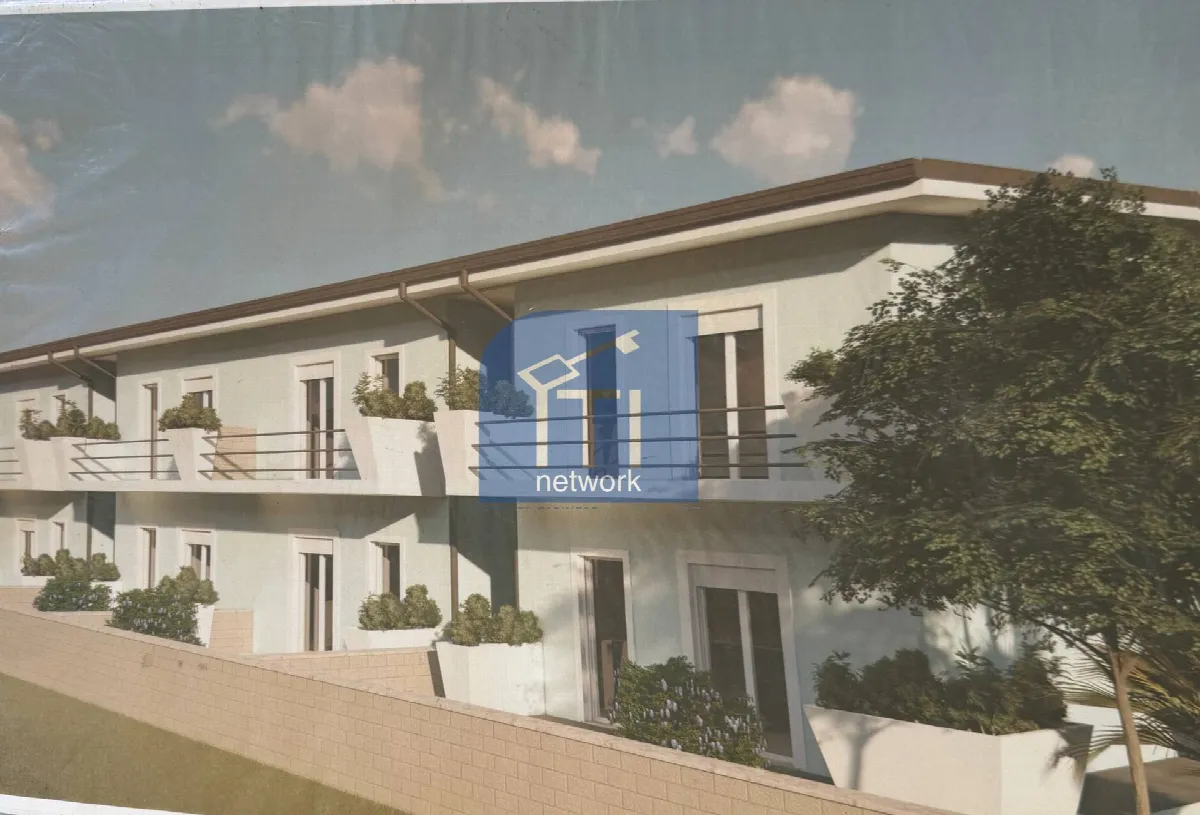Nuove costruzioni in vendita a Ardea, Tor San Lorenzo - foto 3