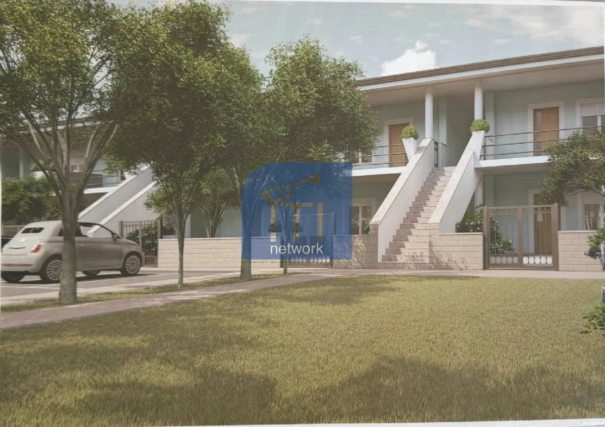 Nuove costruzioni in vendita a Ardea, Tor San Lorenzo - foto 7