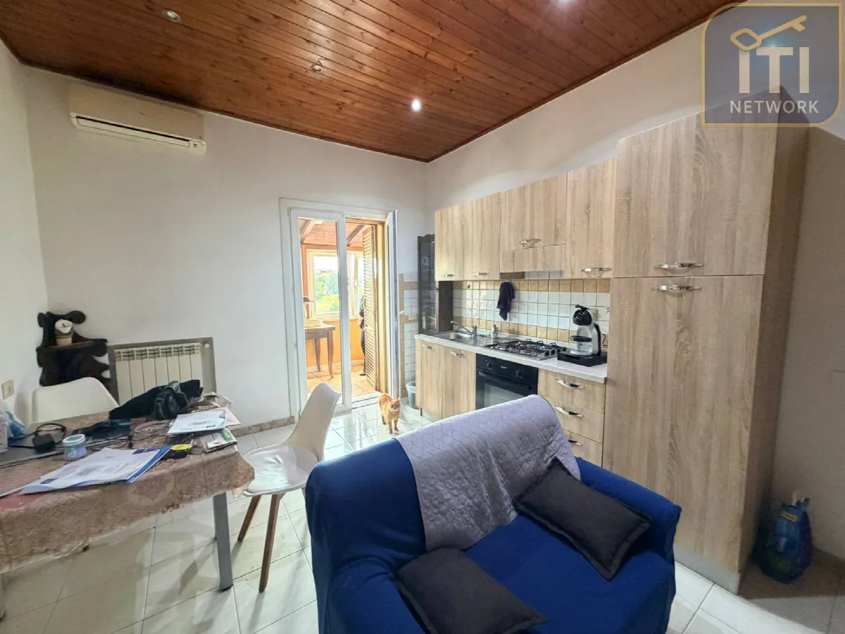 Appartamento in vendita a Roma, Acilia - foto 6