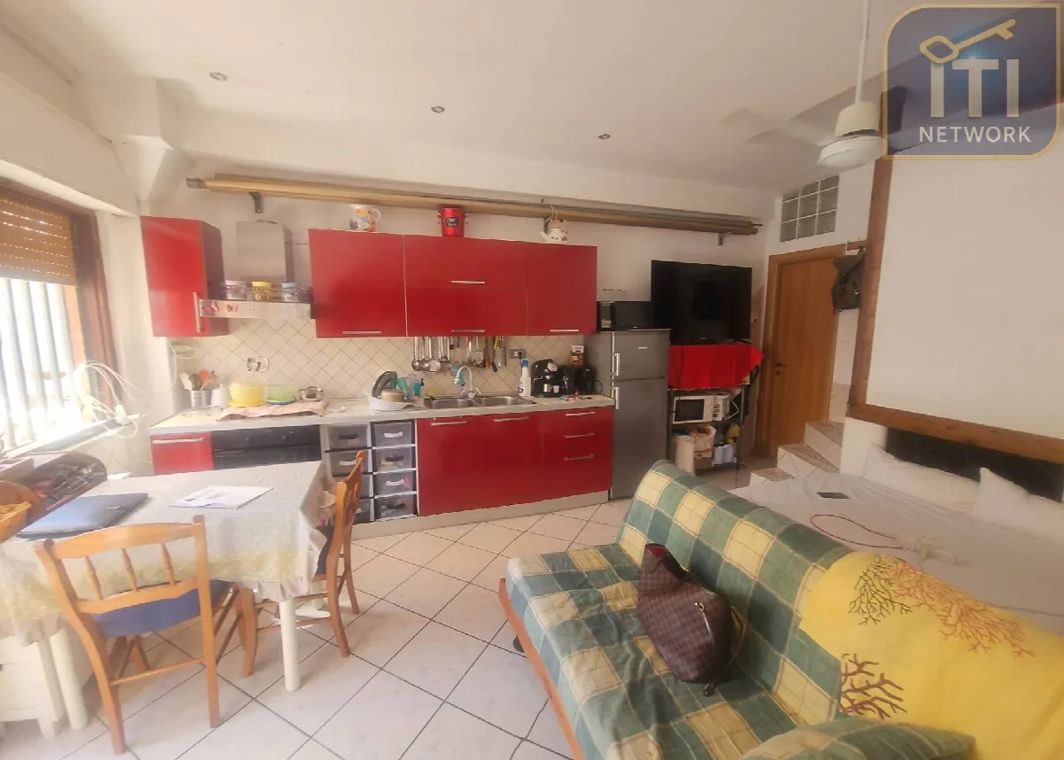 Appartamento in vendita a Ardea, Marina Di Ardea - foto 3