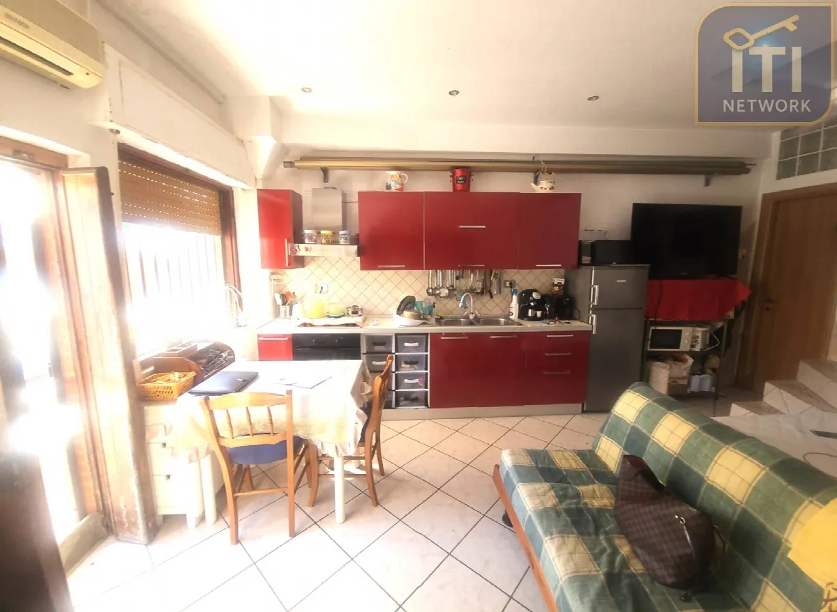 Appartamento in vendita a Ardea, Marina Di Ardea - foto 5
