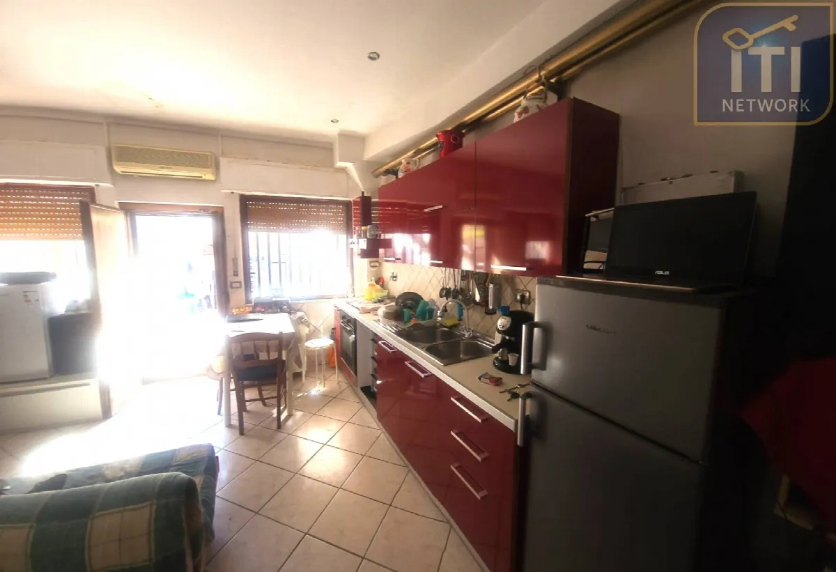 Appartamento in vendita a Ardea, Marina Di Ardea - foto 8