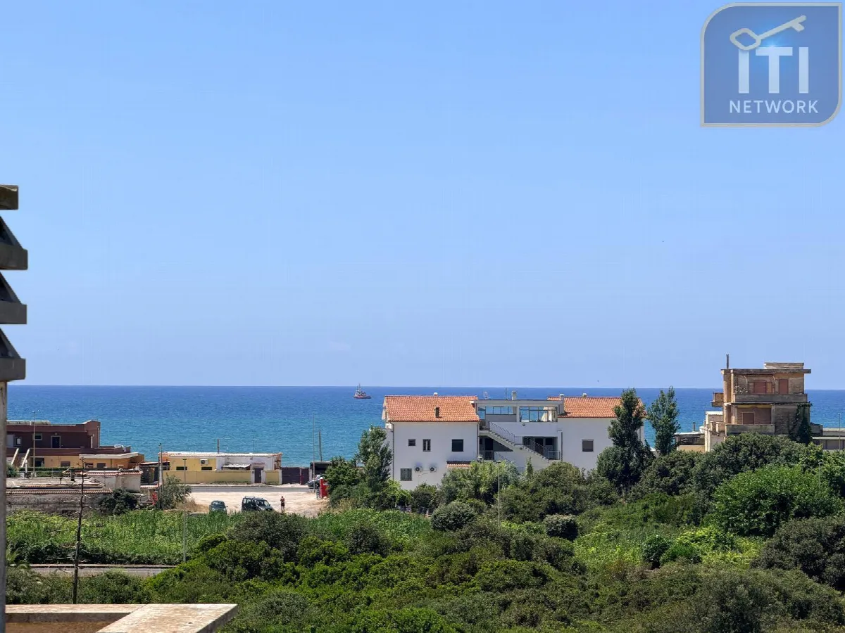 Attico/Mansarda in vendita a Ardea, Marina Di Ardea - foto 1