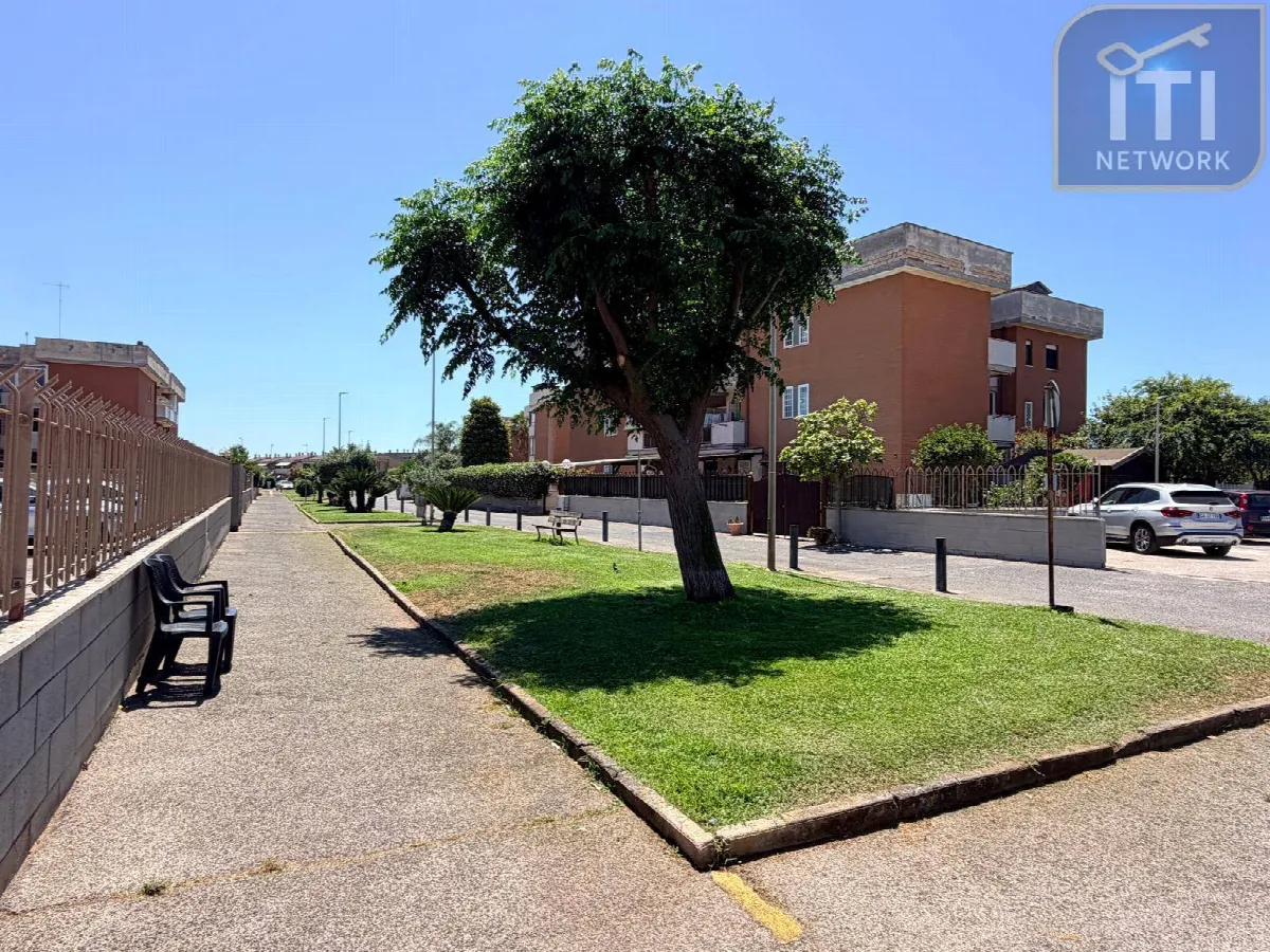 Attico/Mansarda in vendita a Ardea, Marina Di Ardea - foto 5