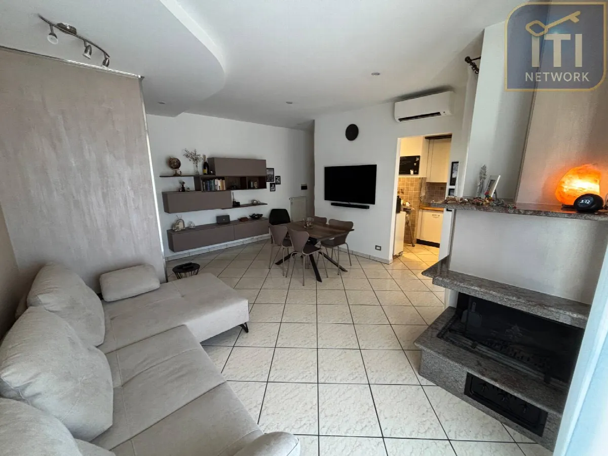 Appartamento in vendita a Aprilia, Campoleone - foto 6