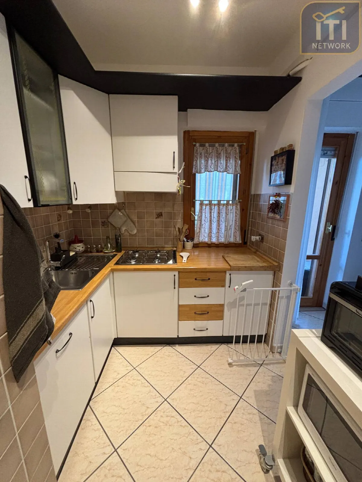 Appartamento in vendita a Aprilia, Campoleone - foto 7