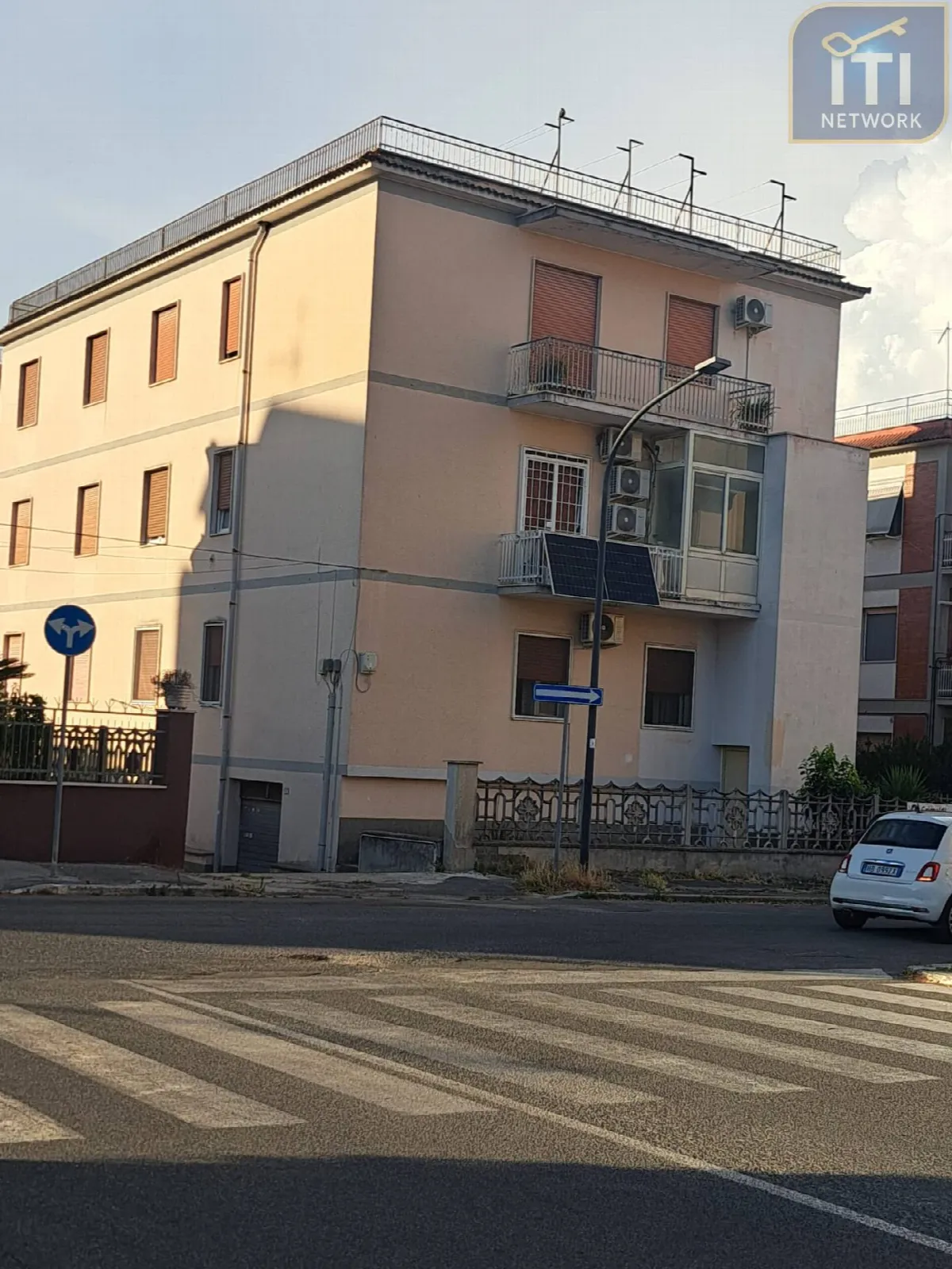Appartamento in vendita a Aprilia, Centro - foto 1