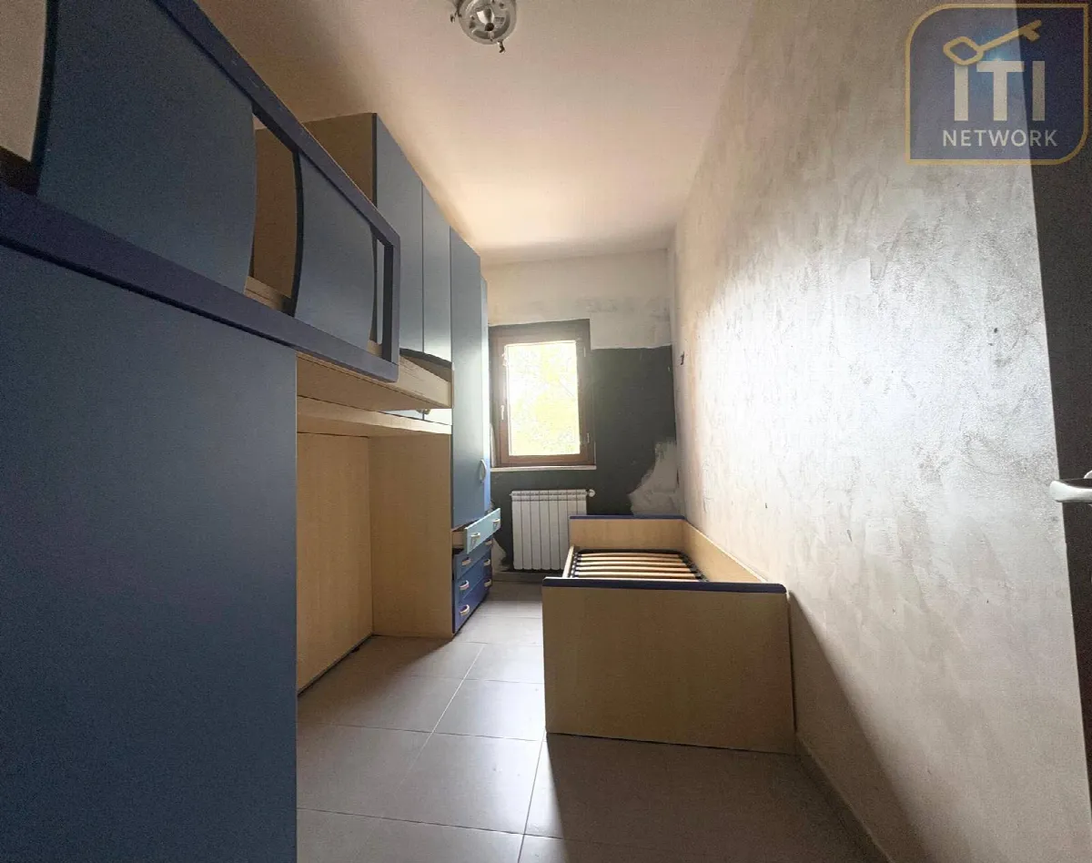 Appartamento in vendita a Pomezia, Campo Jemini - foto 10