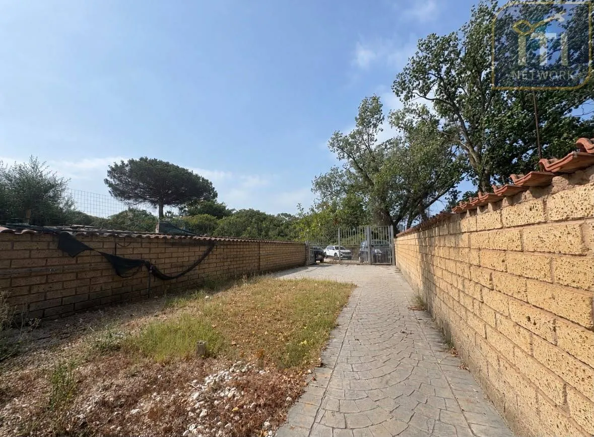 Appartamento in vendita a Pomezia, Campo Jemini - foto 6