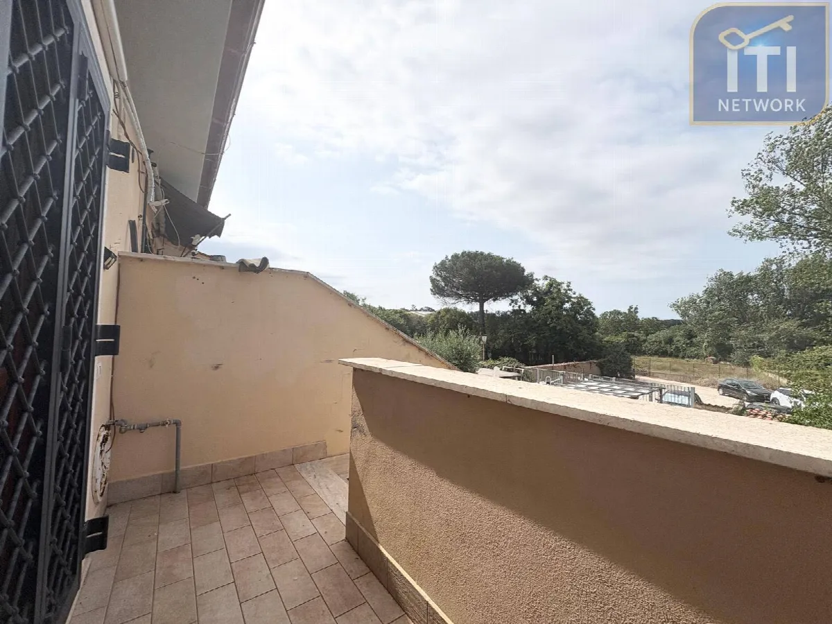 Appartamento in vendita a Pomezia, Campo Jemini - foto 7