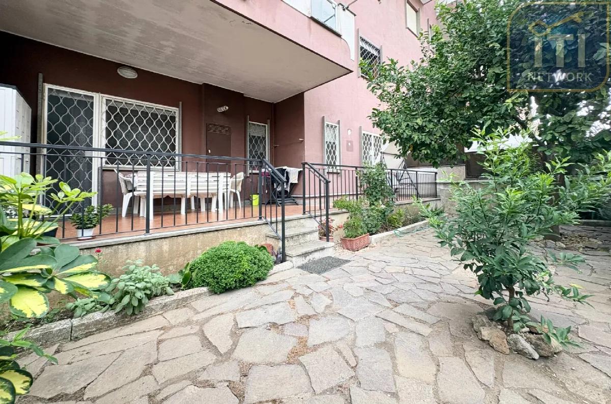 Appartamento in vendita a Pomezia, Torvaianica - foto 1