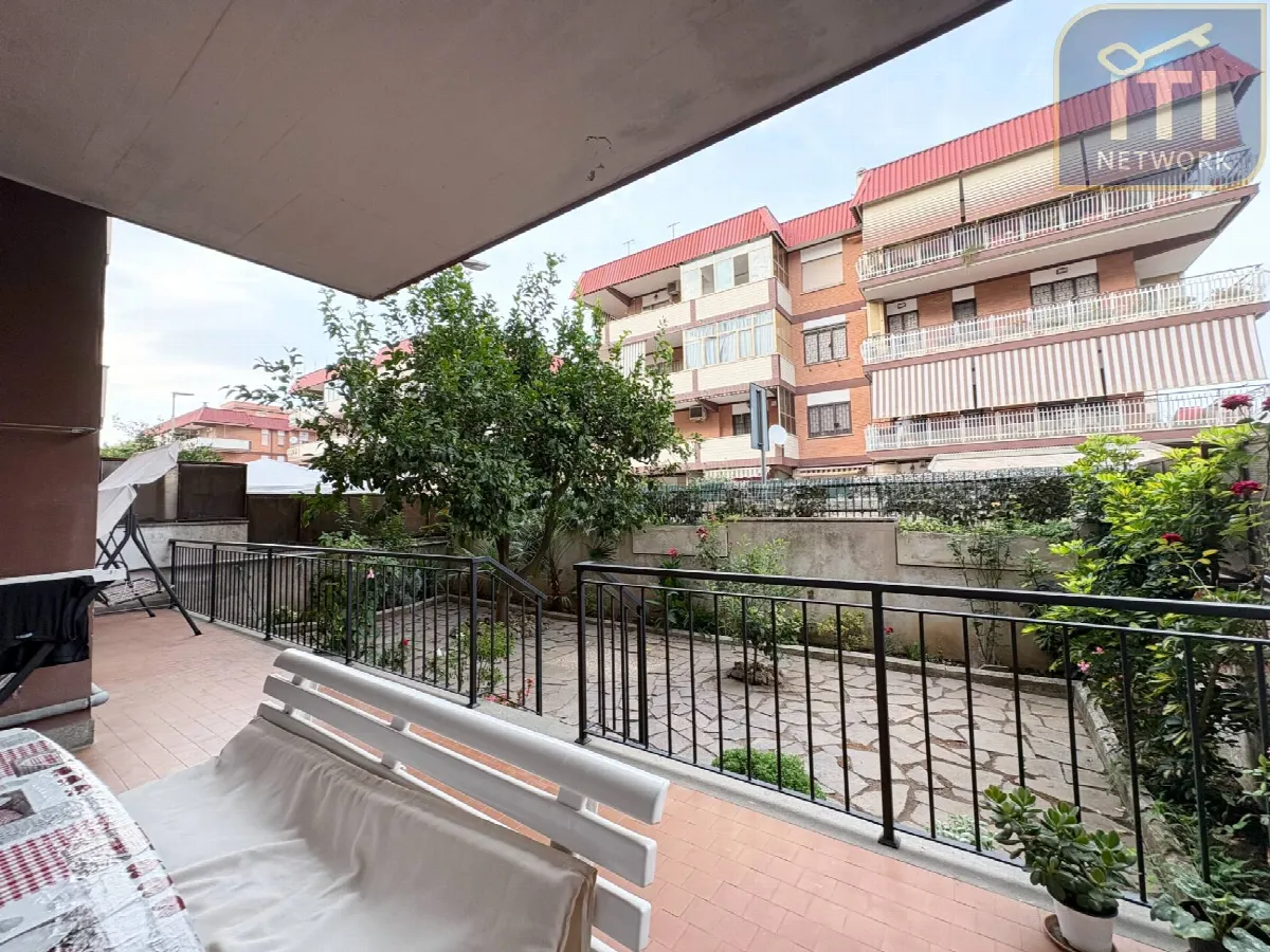 Appartamento in vendita a Pomezia, Torvaianica - foto 3