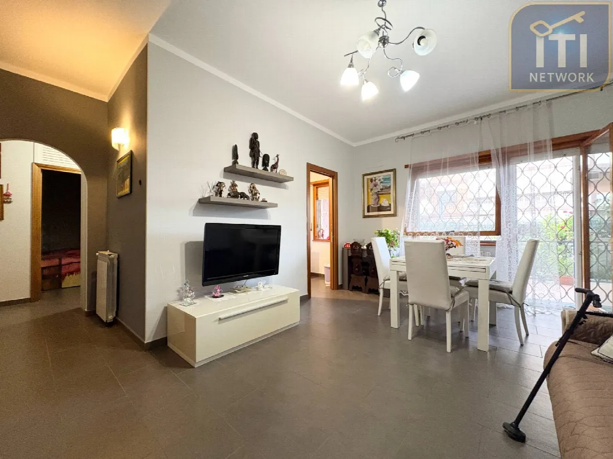 Appartamento in vendita a Pomezia, Torvaianica - foto 6