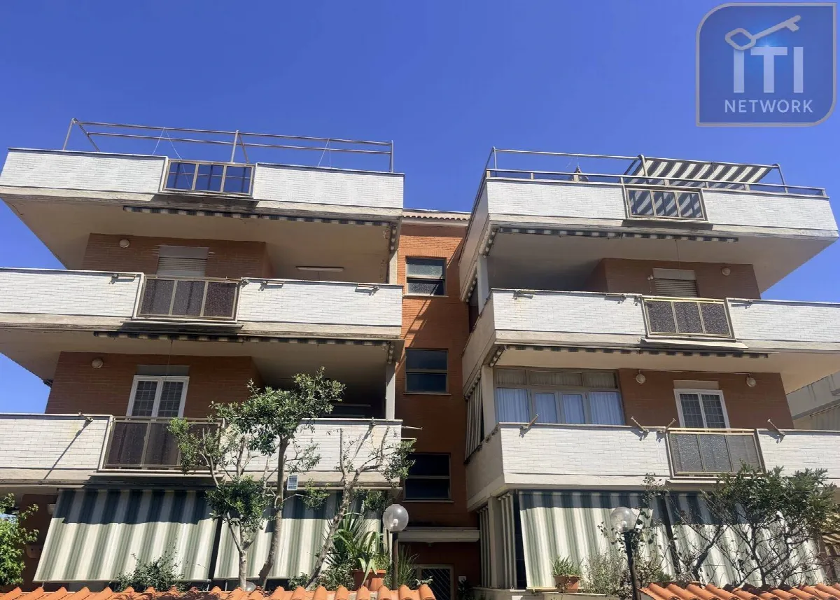 Appartamento in vendita a Ardea, Marina Di Ardea - foto 1