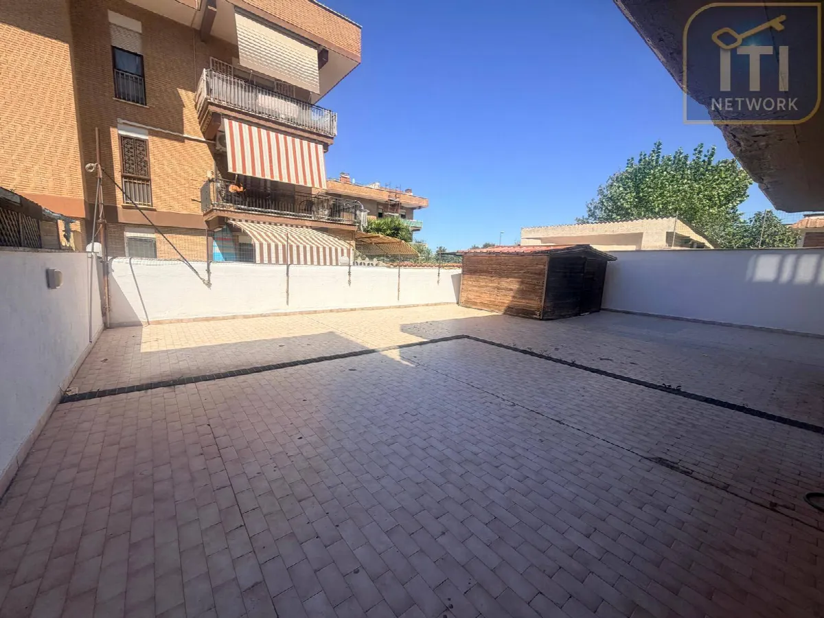 Appartamento in vendita a Ardea, Marina Di Ardea - foto 10