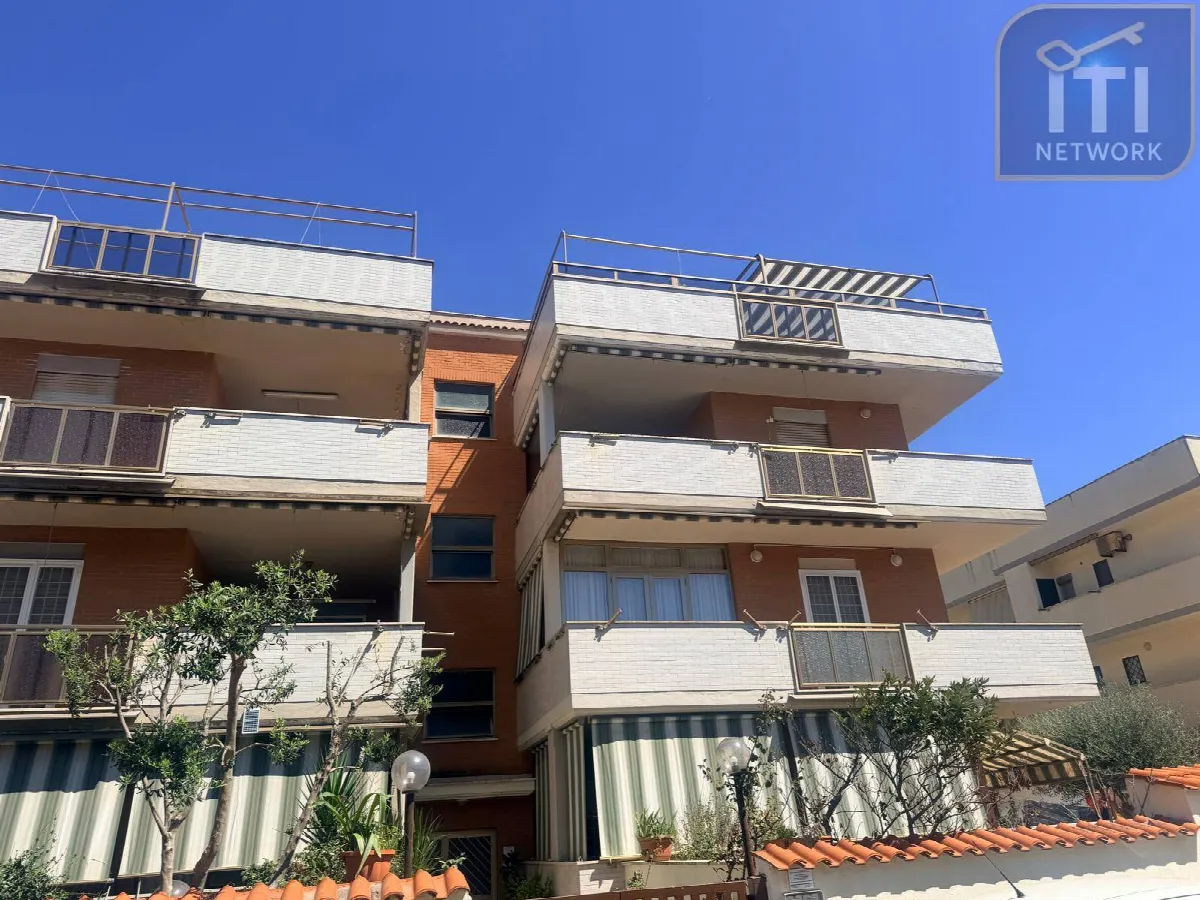Appartamento in vendita a Ardea, Marina Di Ardea - foto 4