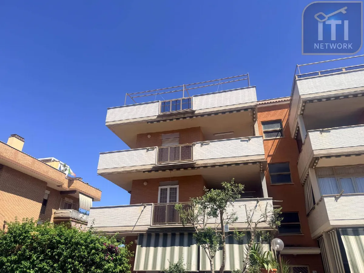 Appartamento in vendita a Ardea, Marina Di Ardea - foto 5
