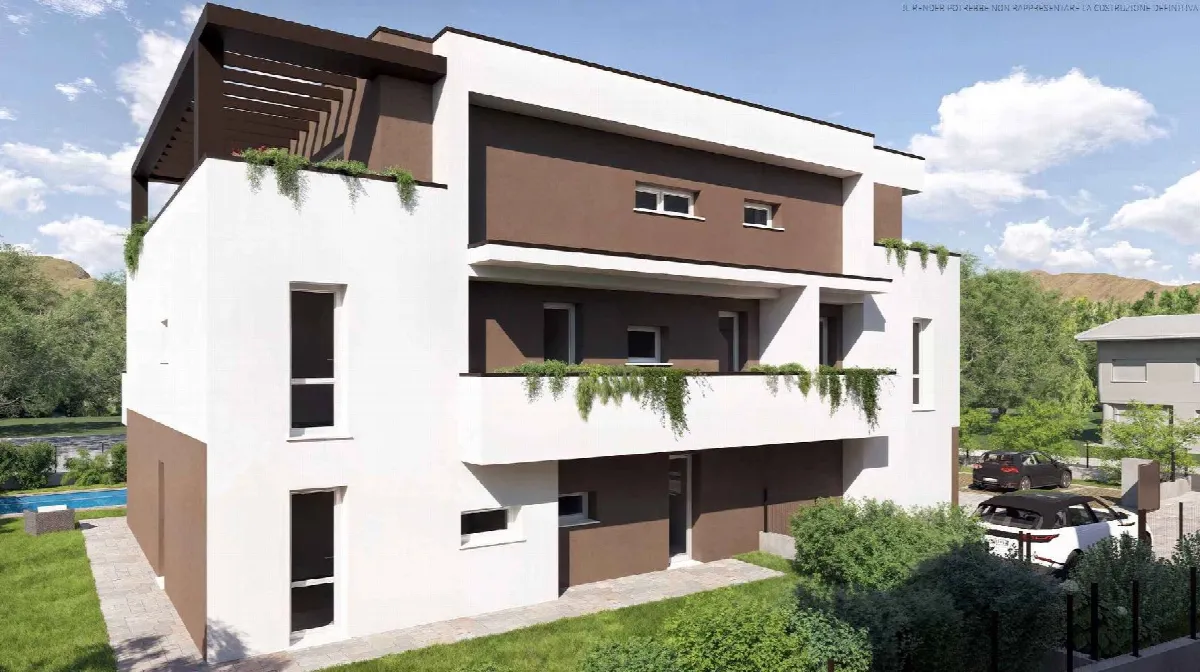 Appartamento in vendita a Conegliano - foto 1