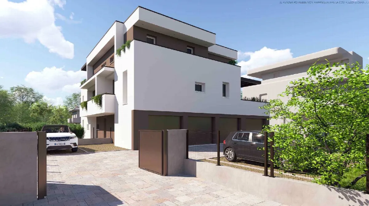 Appartamento in vendita a Conegliano - foto 3