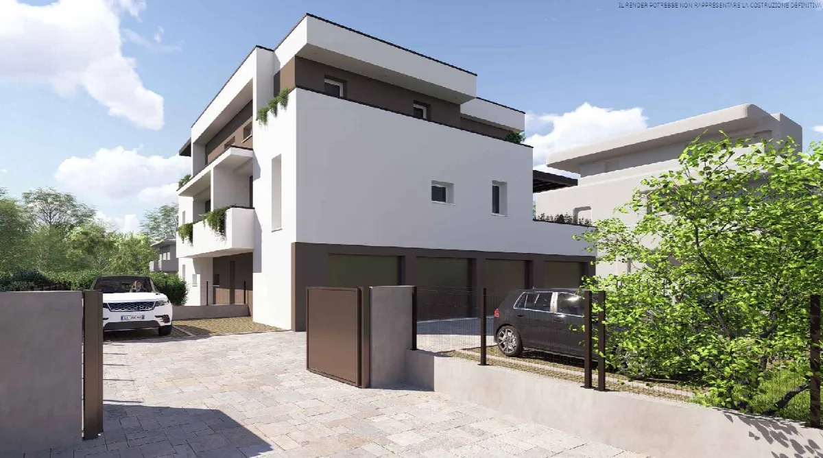 Appartamento in vendita a Conegliano - foto 7