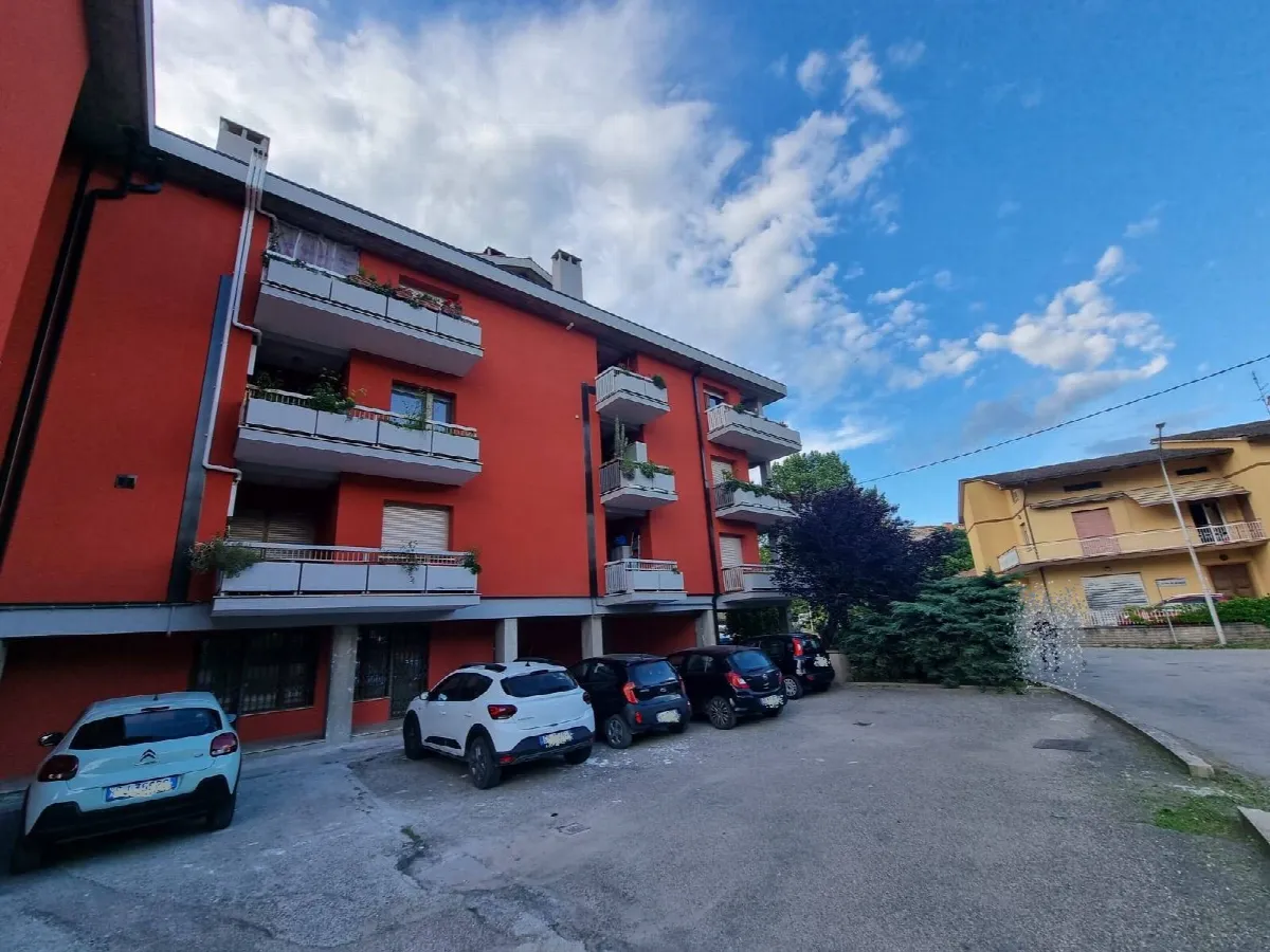 Appartamento in vendita a Deruta - foto 1