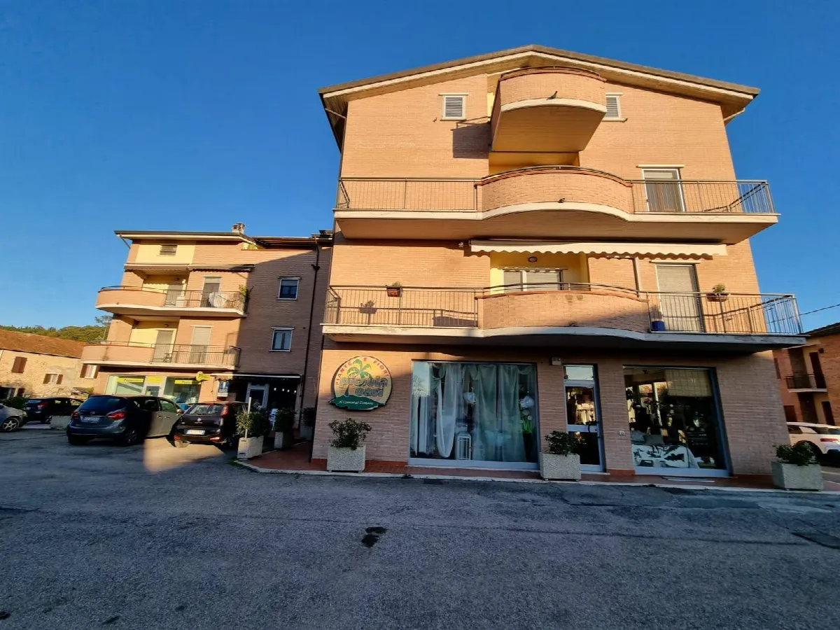 Appartamento in vendita a Deruta, Casalina - foto 1