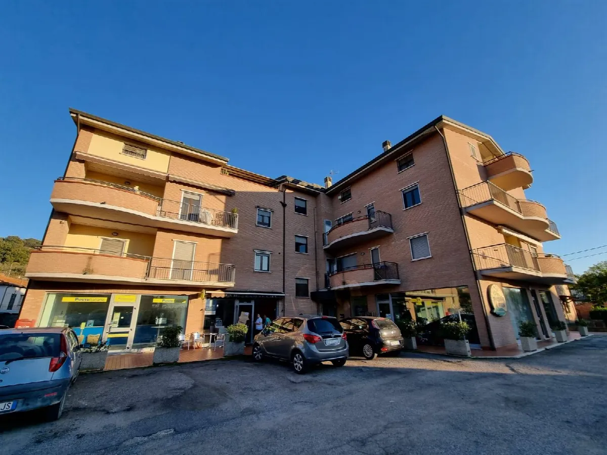 Appartamento in vendita a Deruta, Casalina - foto 2