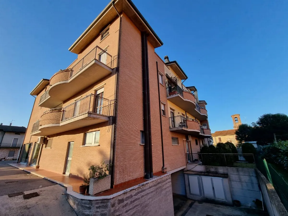 Appartamento in vendita a Deruta, Casalina - foto 3