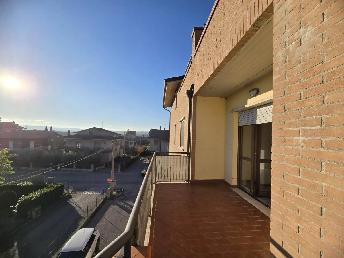 Appartamento in vendita a Deruta, Casalina - foto 5