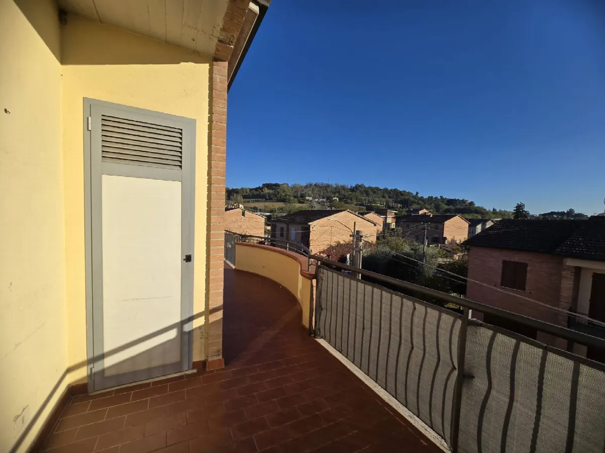 Appartamento in vendita a Deruta, Casalina - foto 6