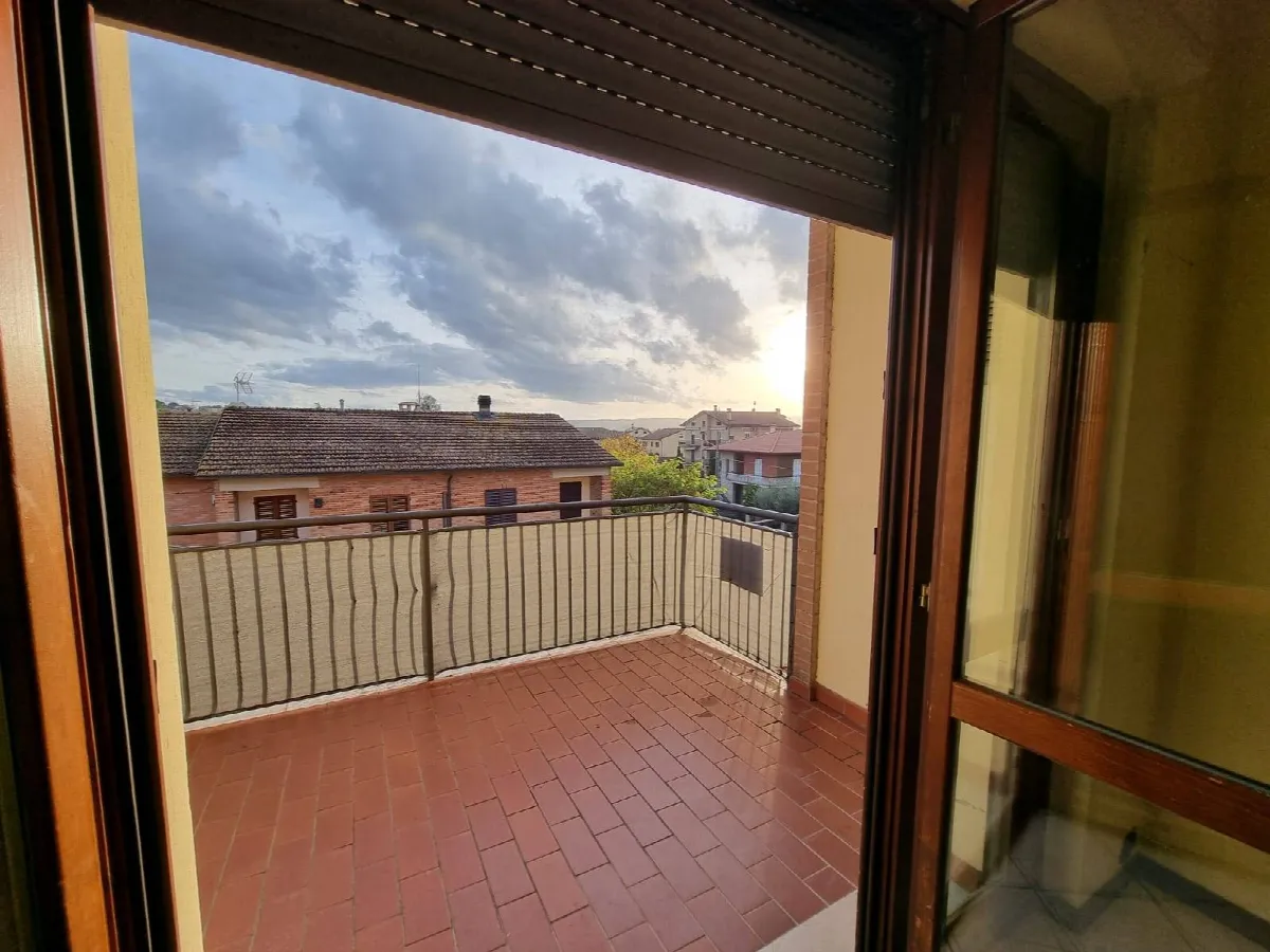 Appartamento in vendita a Deruta, Casalina - foto 7
