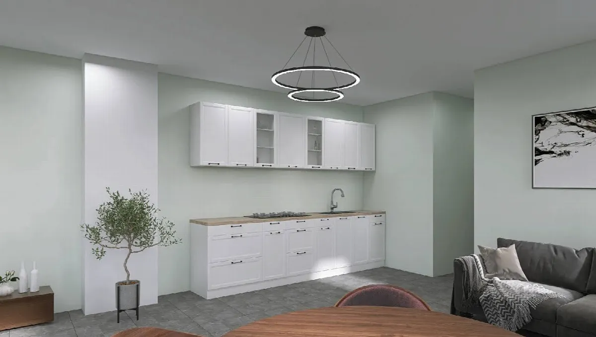 Appartamento in vendita a Deruta, San Nicolò di Celle - foto 9