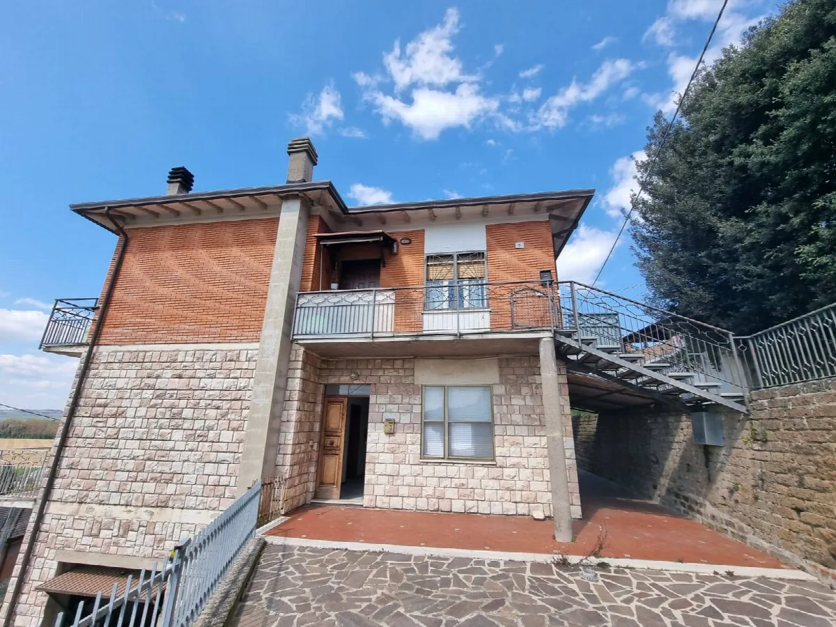 Appartamento in vendita a Deruta - foto 1