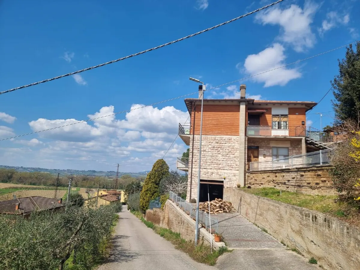 Appartamento in vendita a Deruta - foto 4
