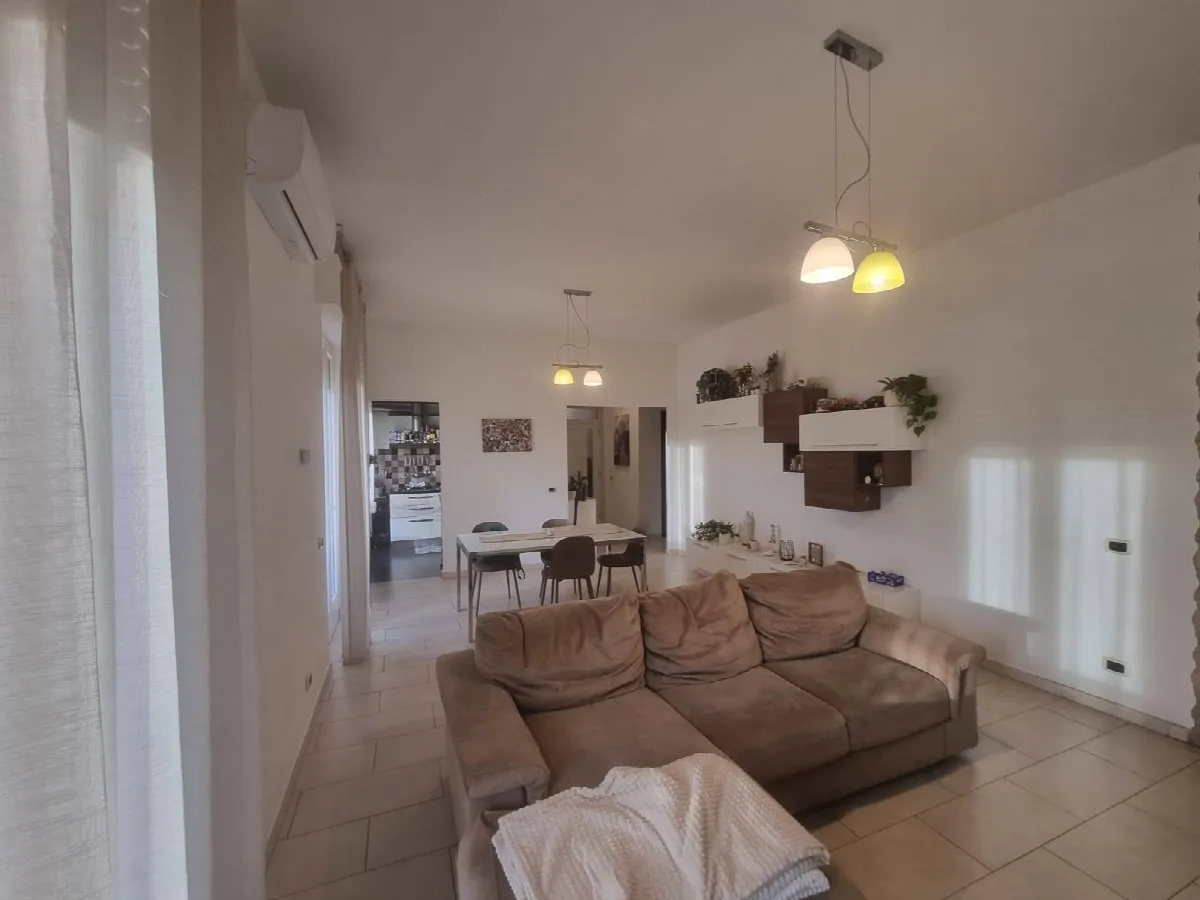 Appartamento in vendita a Deruta, San Nicolò di Celle - foto 3