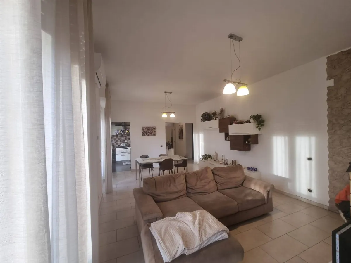 Appartamento in vendita a Deruta, San Nicolò di Celle - foto 4